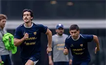 Ni con Keylor Navas y Aaron Ramsey los Pumas han podido despertar