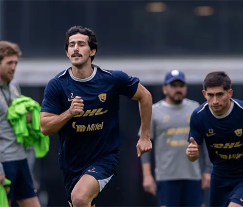 Ni con Keylor Navas y Aaron Ramsey los Pumas han podido despertar (Pumas MX)