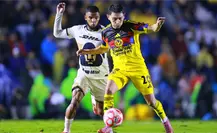 Alexis Gutiérrez sobre su jugar en el América: “Estoy en el mejor equipo de México”