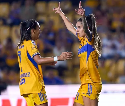 El juego entre Puebla y Tigres Femenil se disputará en el Club Alpha 3 en lugar del Estadio Cuauhtémoc, y a puerta cerrada. @TigresFemenil