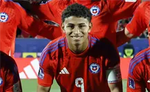 ¿Juan Francisco Rossel llega a Tigres tras el Mundial sub 20?, esto es lo que se sabe