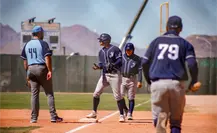 ¿Cuántos equipos participan en la Liga Mexicana del Pacífico?