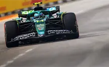 Fox Sports pierde el GP de Singapur, ¿ya no se verá la carrera de la F1 en México?