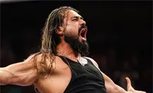 AEW contrata a Andrade por México, ¿tendrán su primera gira por suelo mexicano?