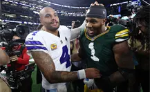Esto necesita pasar en la NFL para que exista un empate