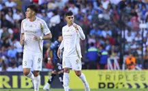 Juan Brunetta debuta como youtuber antes del Tigres vs. Cruz Azul