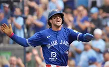 ¿Por qué se llama Blue Jays al equipo de Toronto en Grandes Ligas?
