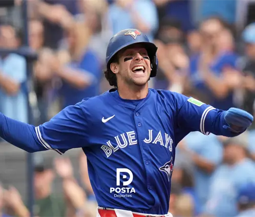 ¿Por qué se llama Blue Jays al equipo de Toronto en Grandes Ligas?. Getty Images. ¿Por qué se llama Blue Jays al equipo de Toronto en Grandes Ligas?. Getty Images.