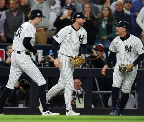 Los Toronto Blue Jays ya esperan a los NY Yankees o a los Boston Red Sox