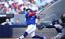 Playoffs MLB 2025: ¿Cuántos mexicanos están en la postemporada de las Grandes Ligas?