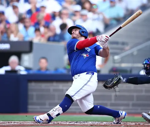 Playoffs MLB 2025: ¿Cuántos mexicanos están en la postemporada de las Grandes Ligas? (Photo by Vaughn Ridley/Getty Images)