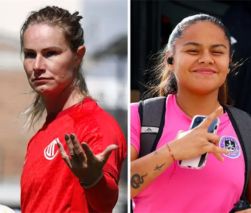 Toluca Femenil vs. Mazatlán cambia de sede ¿Dónde se jugará el partido de la jornada 14 del Apertura 2025? (Foto: Toluca Femenil)