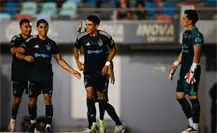 Goles y sorpresas en el viernes de Liga de Expansión MX