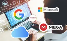 Profeco encontró la nube de almacenamiento más barata de todas y no es iCloud, ni Google Drive Profeco encontró la nube de almacenamiento más barata de todas y no es iCloud, ni Google Drive