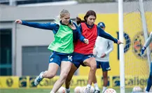 América Femenil lanza promoción en su partido ante Tigres en la Liga MX Femenil