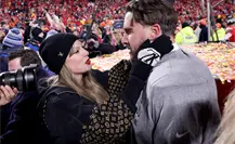 Taylor Swift dedica controvertido tema a Travis Kelce en The Life of a Showgirl
