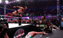 Lucha Libre AAA confirma su regreso a Monterrey, ¿cuándo volverá la Caravana de las Estrellas?