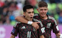 México está en Octavos de Final del Mundial Sub-20