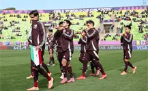 EN VIVO | México 1-0 Marruecos: Gilberto Mora pone en ventaja a México