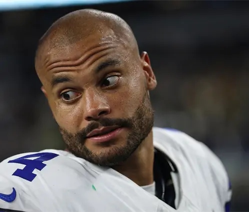 Survivor NFL Semana 5: ¿Cowboys, Lions o Cardinals para sobrevivir? (Photo by Stacy Revere/Getty Images) Survivor NFL Semana 5: ¿Cowboys, Lions o Cardinals para sobrevivir? (Photo by Stacy Revere/Getty Images)