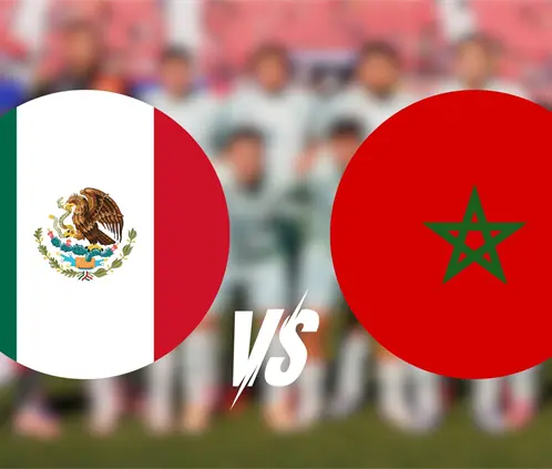 México llega a su tercer juego del Mundial Sub-20, mismo que es el más importante del torneo y la presión está a tope.