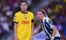 Rayadas vs América: ¿Cómo y dónde ver el partido de la Liga Femenil?