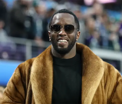 ¿Qué viene para Sean ‘Diddy’ Combs según su Carta Astral? (Photo by Rob Carr/Getty Images)