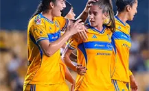 Puebla vs. Tigres Femenil queda fuera de la TV, ¿por dónde se verá?
