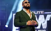 Andrade rompe el silencio tras su despido de WWE, ¿qué pasó con El Ídolo?