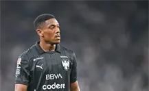 Anthony Martial es borrado del EA Sports FC 26 por firmar como el Monterrey