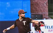 Tucson Baseball la exótica franquicia de la Liga Mexicana del Pacifico