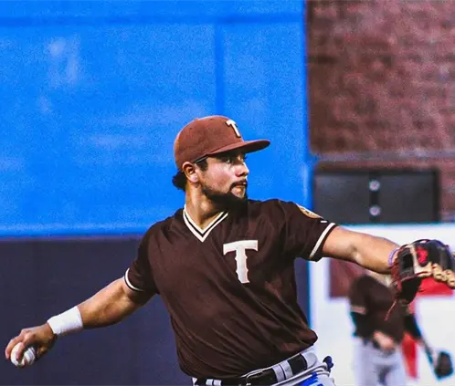 Tucson Baseball la exótica franquicia de la Liga Mexicana del Pacifico (Redes sociales)