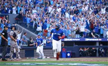 MLB: El motivo por el que fueron nombrados Blue Jays en Grandes Ligas