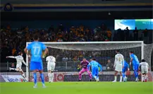 Tigres, víctima de penales y decisiones arbitrales