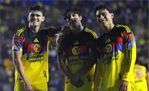 América sueña con el liderato del Apertura 2025 y deja atrás las dudas