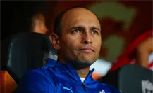 Ex jugador de Chivas será entrenador en Expansión