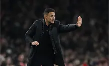 Fabio Cannavaro dirigirá a Uzbekistán en el Mundial de 2026