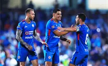 Cruz Azul vs. América el clásico que viene tras Fecha FIFA