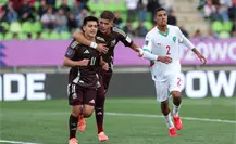 FIFA cambia el horario del Chile vs. México en el Mundial sub 20, ¿cuándo será?