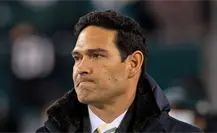 Revelan el grave estado de la víctima de Mark Sánchez, ¿el ex NFL mexicano irá a prisión?
