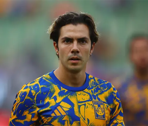Sebastián Córdova tiene ofertas para jugar en Brasil y Estados Unidos para cuando termine su contrato con Tigres. Getty Images Sebastián Córdova tiene ofertas para jugar en Brasil y Estados Unidos para cuando termine su contrato con Tigres. Getty Images