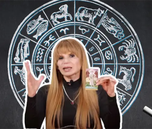 Mhoni Vidente comparte lo que los astros le deparan a cada signo zodiacal para este lunes 6 de octubre. Mhoni Vidente comparte lo que los astros le deparan a cada signo zodiacal para este lunes 6 de octubre.