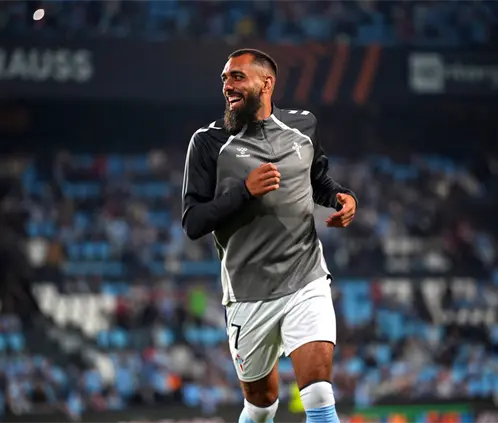 Borja Iglesias volvió a la Selección de España tras rechazar jugar con el Monterrey. Getty Images Borja Iglesias volvió a la Selección de España tras rechazar jugar con el Monterrey. Getty Images