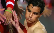 Omar “N” podría ser retirado como embajador del Mundial 2026
