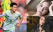 Nicki Nicole y Nailea Vidrio empezaron a seguir a Gilberto Mora, ¿Se viene romance?