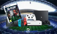 EA FC 26: ¿Cuáles serán los precios del videojuego para cada consola?