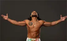 Así pinta el futuro de Santos Escobar en la lucha libre