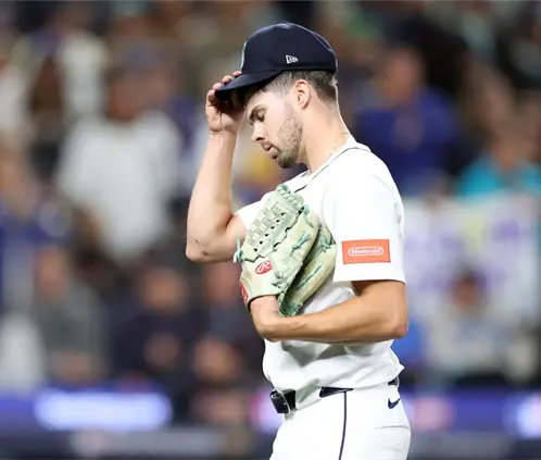 MLB: Así es la política de la lista de paternidad en Grandes Ligas (Getty Images- Stephen Chambers) MLB: Así es la política de la lista de paternidad en Grandes Ligas (Getty Images- Stephen Chambers)
