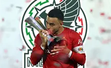 Alexis Vega vive su mejor momento con Toluca: ¿podrá hacerlo con la Selección Mexicana?