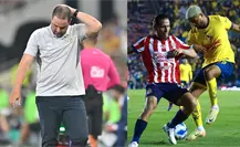 América vs. Chivas: Estas son las ausencias que tendrá André Jardine para el amistoso en Arizona